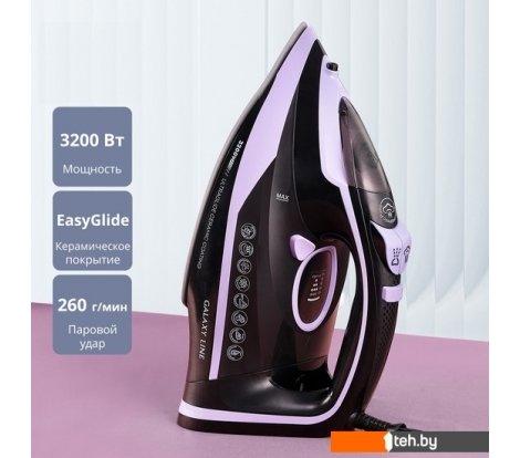  - Утюги Galaxy Line GL6135 - GL6135