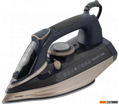  - Утюги Galaxy Line GL6143 - GL6143