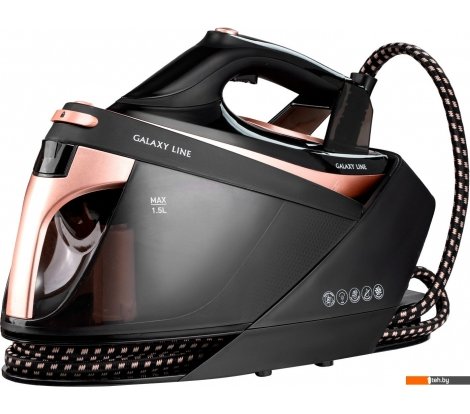  - Утюги Galaxy Line GL6173 - GL6173