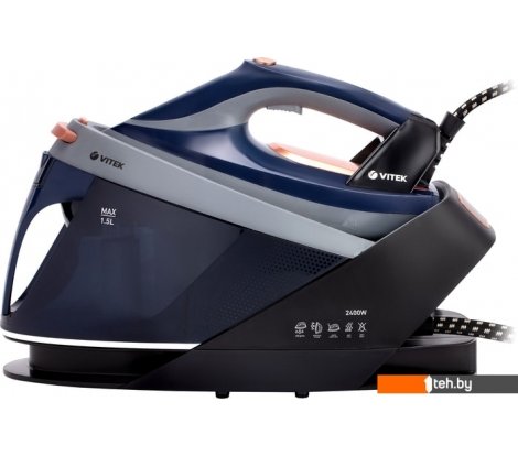  - Утюги Vitek VT-2430 - VT-2430