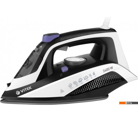  - Утюги Vitek Prive VT-8360 - Prive VT-8360