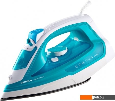  - Утюги Supra IS-2414 - IS-2414