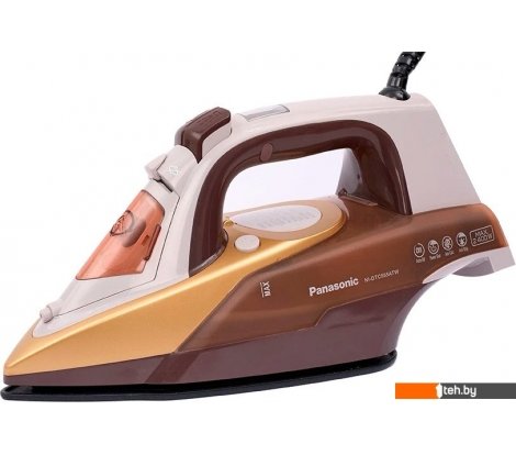  - Утюги Panasonic NI-DTC555ATW - NI-DTC555ATW