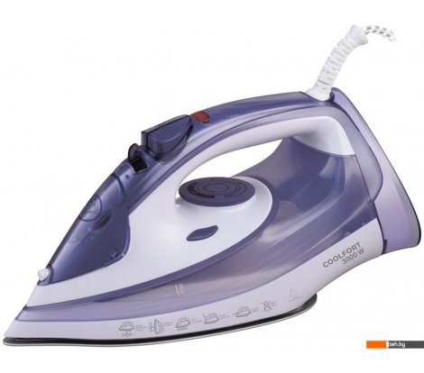  - Утюги Coolfort CF-3409 - CF-3409