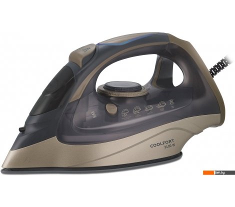  - Утюги Coolfort CF-3410 - CF-3410