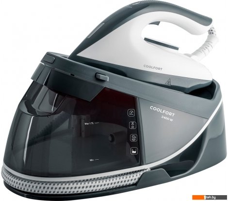  - Утюги Coolfort CF-3420 - CF-3420