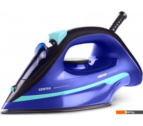  - Утюги CENTEK CT-2324 Navy - CT-2324 Navy