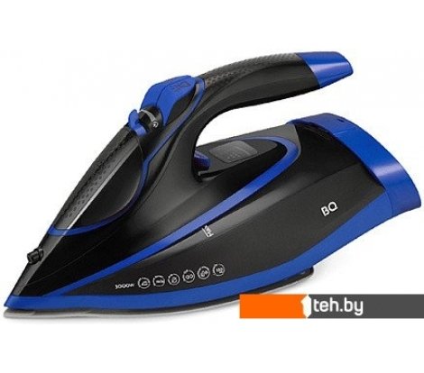 - Утюги BQ SIC1003 - SIC1003