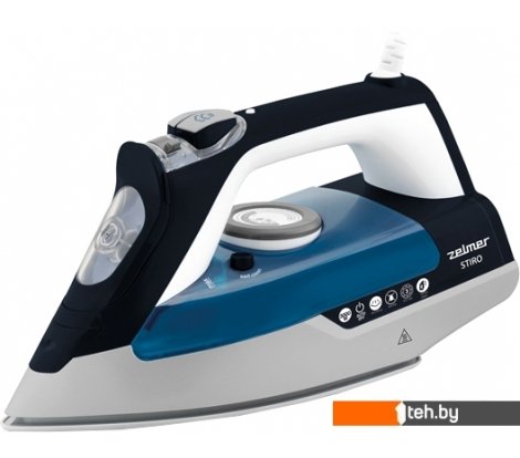 - Утюги Zelmer ZIR3000 Stiro - ZIR3000 Stiro
