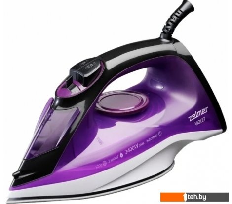  - Утюги Zelmer ZIR1515 - ZIR1515