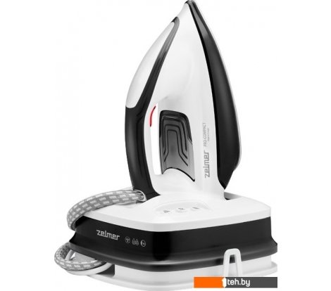  - Утюги Zelmer ZIS8402 - ZIS8402