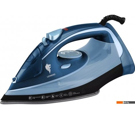  - Утюги Leonord LE-1808 108252 (синий) - LE-1808 108252 (синий)