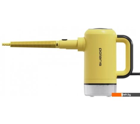  - Пароочистители и отпариватели Polaris PSC 1712C (желтый) - PSC 1712C (желтый)