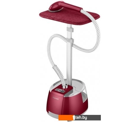  - Пароочистители и отпариватели Pioneer SS201 - SS201