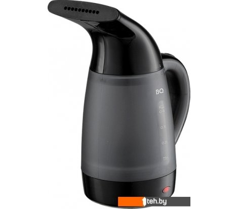  - Пароочистители и отпариватели BQ SG1002H (черный) - SG1002H (черный)