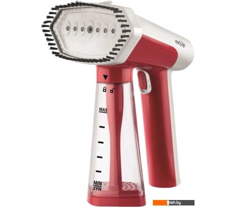  - Пароочистители и отпариватели Ufesa GS1600 Ready2Go - GS1600 Ready2Go