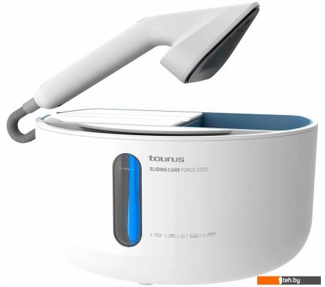  - Пароочистители и отпариватели Taurus Sliding Care Force 2200 - Sliding Care Force 2200