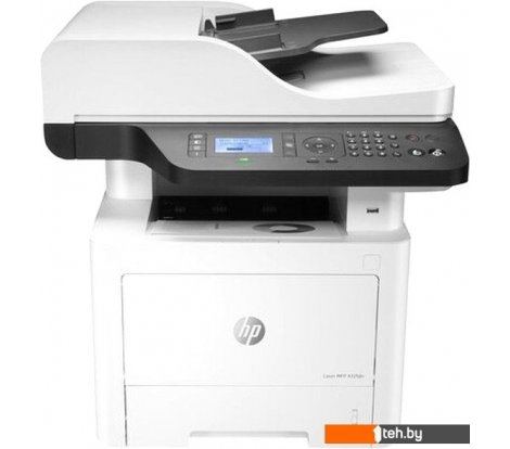  - Принтеры и МФУ HP Laser 432FDN 7UQ76A - Laser 432FDN 7UQ76A