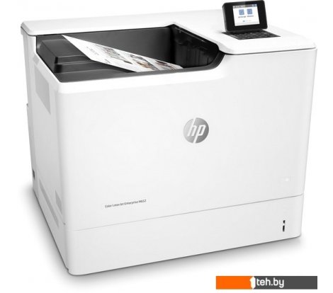  - Принтеры и МФУ HP LaserJet Enterprise M652dn [J7Z99A] - LaserJet Enterprise M652dn [J7Z99A]
