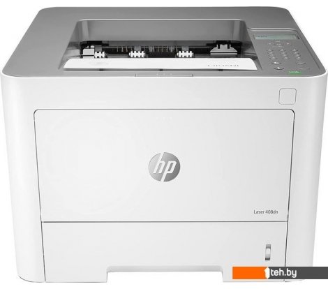  - Принтеры и МФУ HP Laser 408dn 7UQ75A - Laser 408dn 7UQ75A