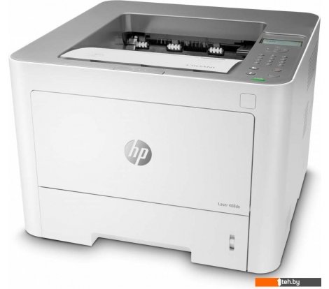  - Принтеры и МФУ HP Laser 408dn 7UQ75A - Laser 408dn 7UQ75A