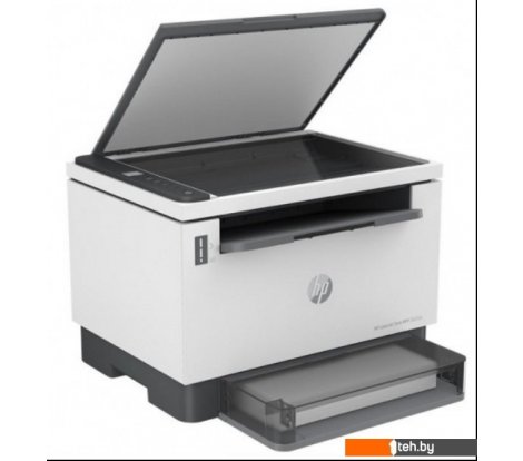  - Принтеры и МФУ HP LaserJet Tank MFP 2602dn - LaserJet Tank MFP 2602dn
