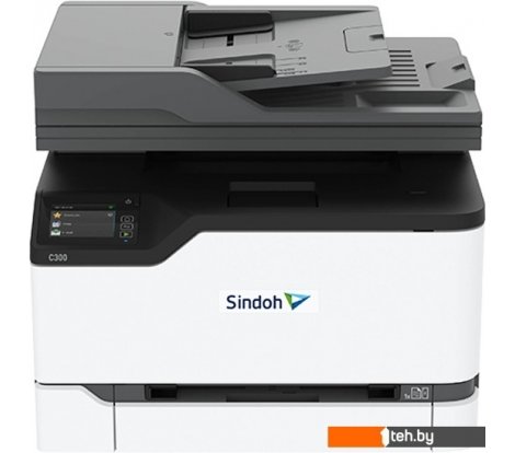  - Принтеры и МФУ Sindoh C300 - C300