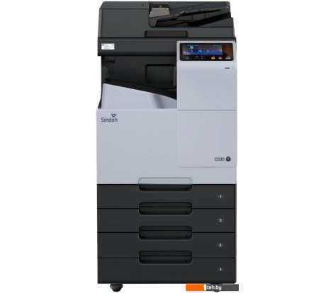  - Принтеры и МФУ Sindoh D330e - D330e