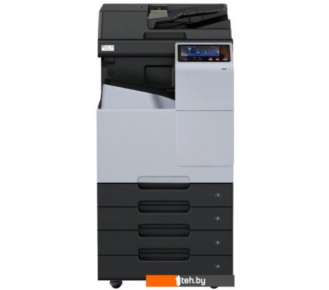  - Принтеры и МФУ Sindoh D332e - D332e