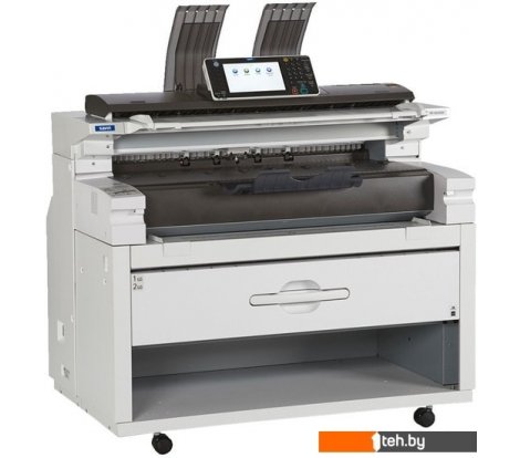  - Принтеры и МФУ Ricoh MP W6700SP - MP W6700SP
