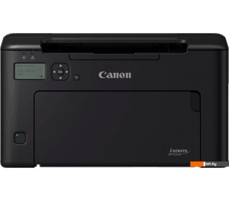  - Принтеры и МФУ Canon i-Sensys LBP122dw (черный) - i-Sensys LBP122dw (черный)