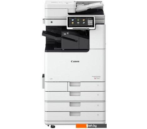  - Принтеры и МФУ Canon imageRUNNER ADVANCE DX C3930i - imageRUNNER ADVANCE DX C3930i