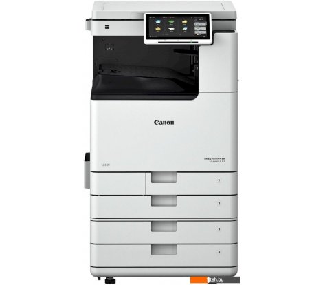  - Принтеры и МФУ Canon imageRUNNER Advance DX C3926i - imageRUNNER Advance DX C3926i