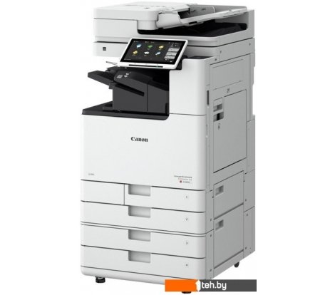  - Принтеры и МФУ Canon imageRUNNER Advance DX C3922i - imageRUNNER Advance DX C3922i