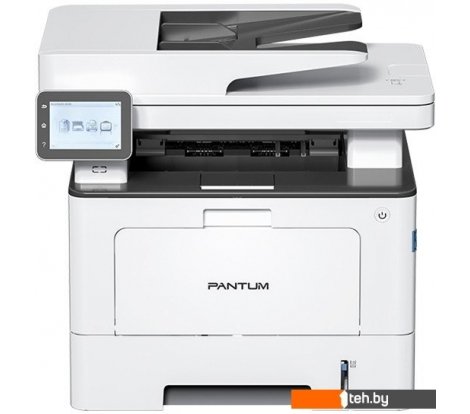  - Принтеры и МФУ Pantum BM5201ADW - BM5201ADW