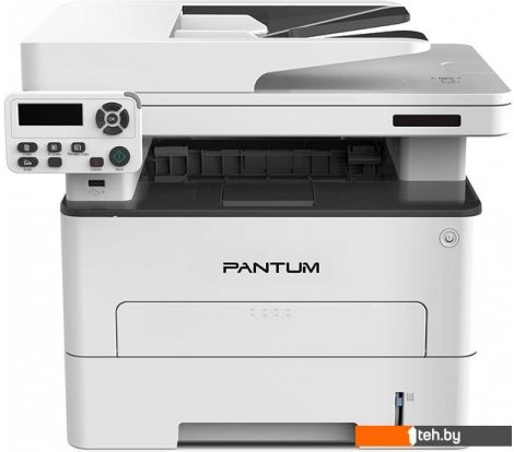  - Принтеры и МФУ Pantum M7102DN - M7102DN