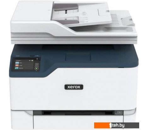  - Принтеры и МФУ Xerox C235 - C235