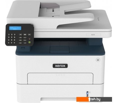  - Принтеры и МФУ Xerox B225DNI - B225DNI