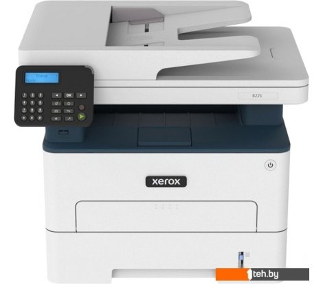  - Принтеры и МФУ Xerox B225DNI - B225DNI