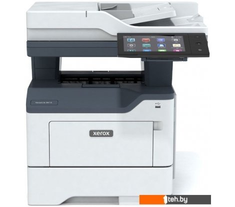  - Принтеры и МФУ Xerox VersaLink B415DN - VersaLink B415DN