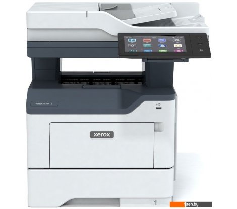  - Принтеры и МФУ Xerox VersaLink B415DN - VersaLink B415DN