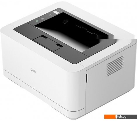  - Принтеры и МФУ Deli P2000DNWs - P2000DNWs