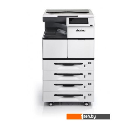  - Принтеры и МФУ Avision AM5640i - AM5640i