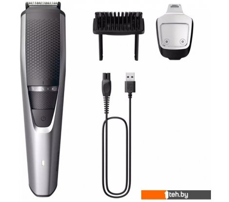 - Машинки для стрижки волос Philips BT3239/15 - BT3239/15