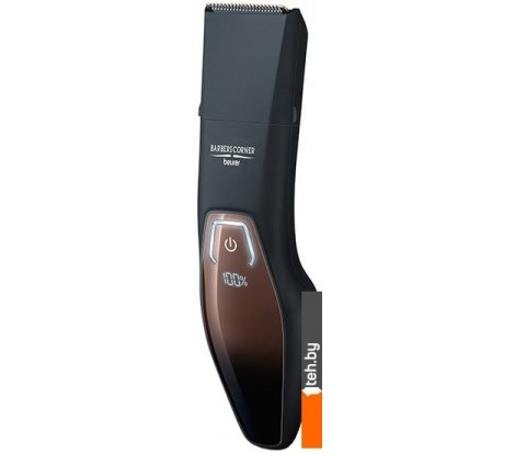 - Машинки для стрижки волос Beurer HR 4000 - HR 4000