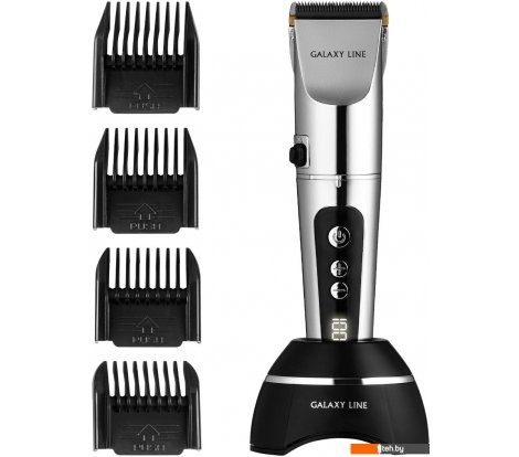  - Машинки для стрижки волос Galaxy Line GL4178 - GL4178