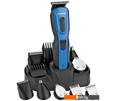  - Машинки для стрижки волос StarWind SHC 4379 - SHC 4379