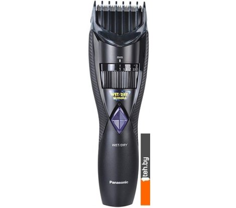 - Машинки для стрижки волос Panasonic ER-GB37-K451 - ER-GB37-K451