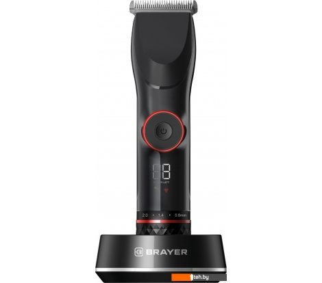  - Машинки для стрижки волос Brayer BR3403 - BR3403
