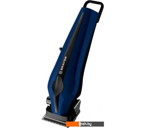 - Машинки для стрижки волос Brayer BR3404 - BR3404